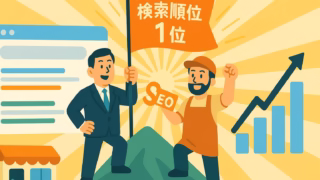中小企業・個人事業主こそSEO対策をするべき理由とNG対策
