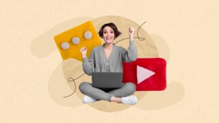 YouTubeで差をつける！企業が成功するための5つの戦略