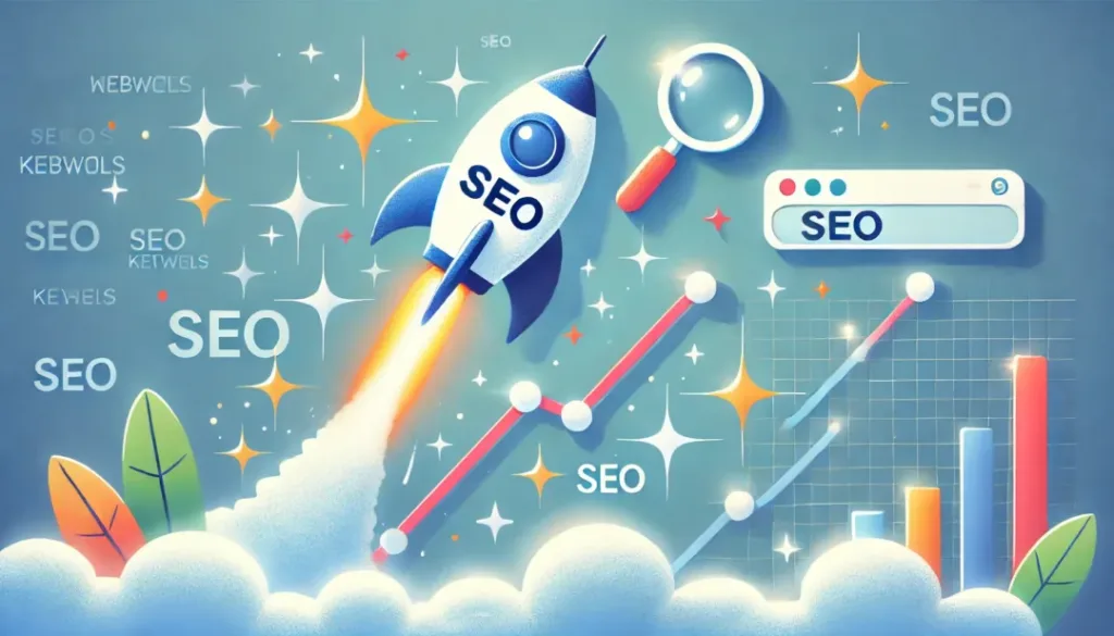 SEO対策におけるキーワードリサーチの重要性と効果的な方法を解説
