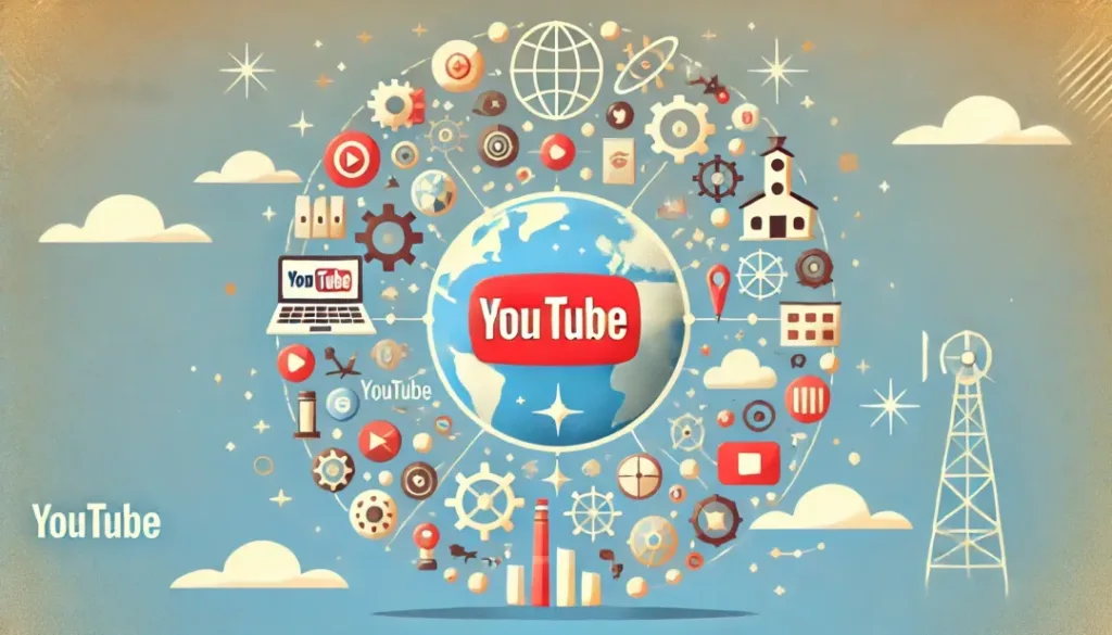 YouTube企業アカウントの重要性