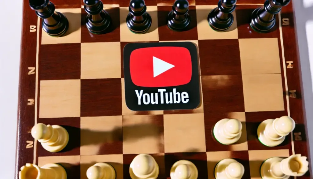 YouTube広告の効果的な戦略立案：