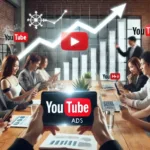 YouTube広告完全攻略ガイド：中小企業が成功するための戦略