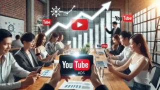 YouTube広告完全攻略ガイド：中小企業が成功するための戦略