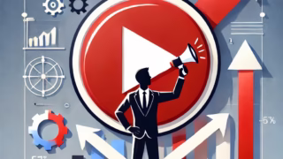 YouTube動画マーケティングの成功法則と実践テクニック