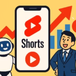 YouTubeショート