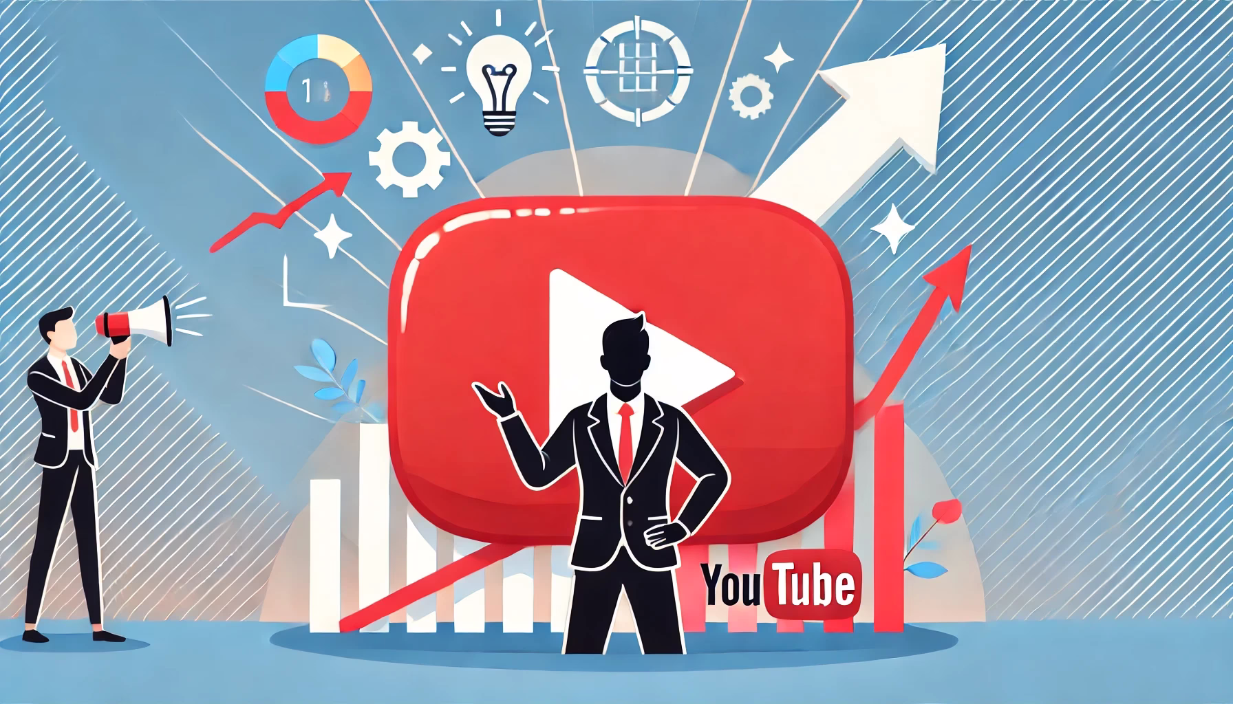 コーチ・コンサルタントのためのYouTube集客戦略：初心者でも成功する方法