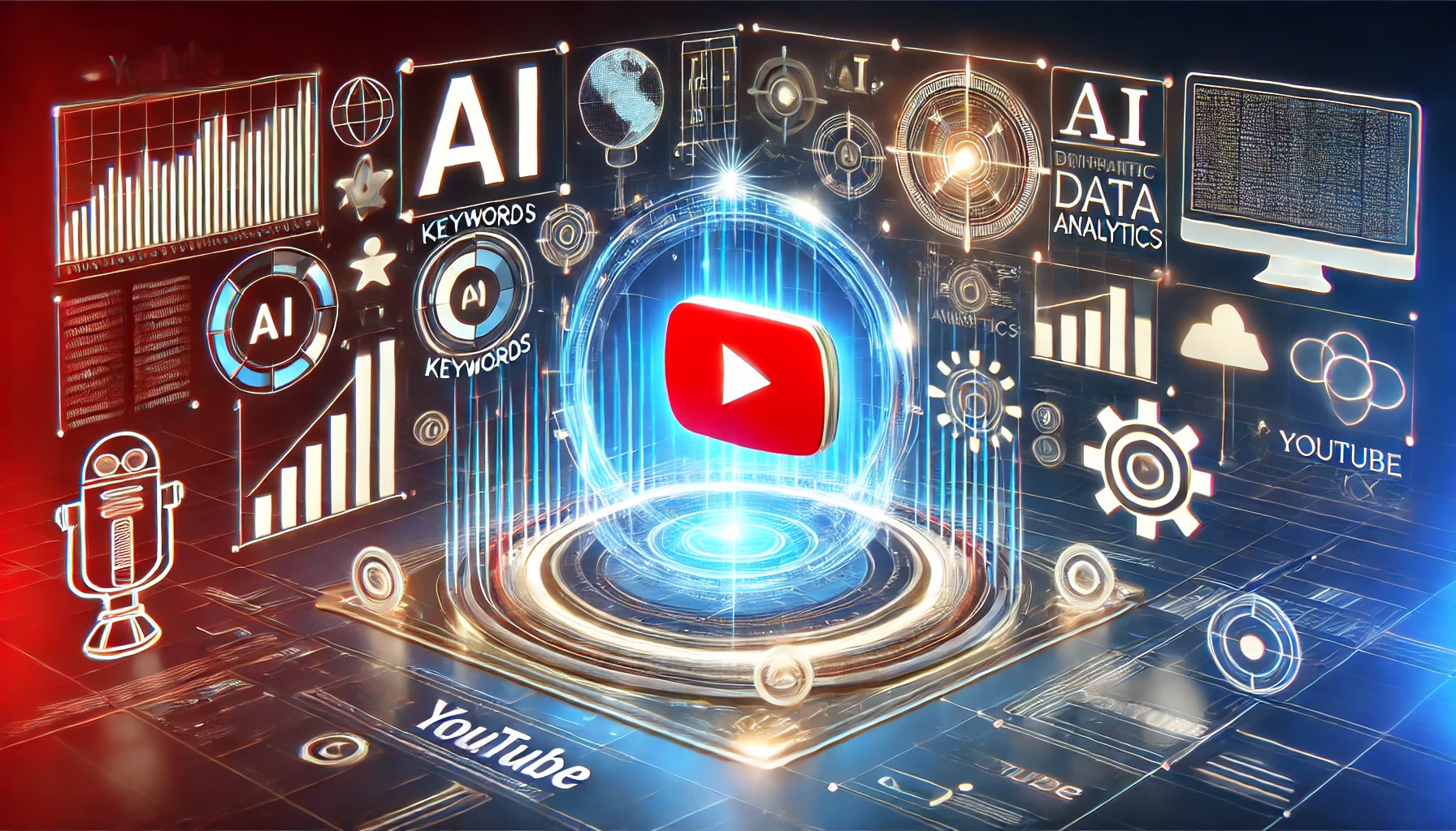 YouTubeアルゴリズム最新情報と2025年の展望