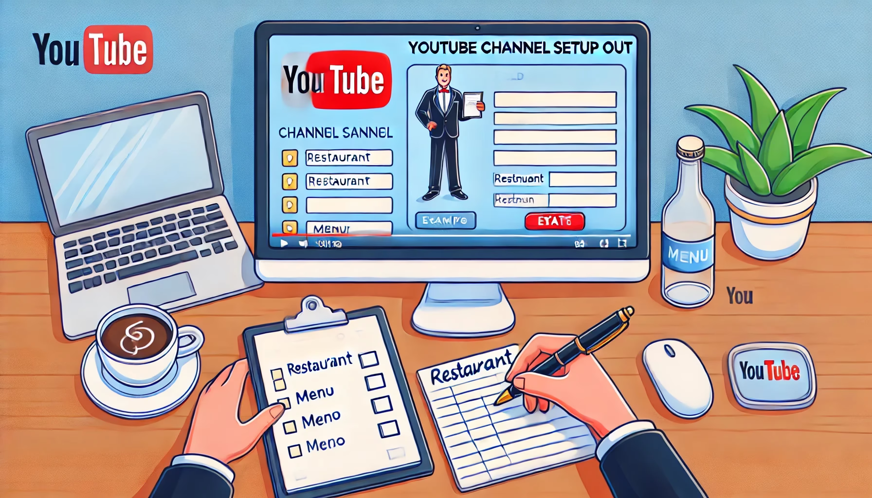 なぜ今、飲食店がYouTubeを始めるべきなのか