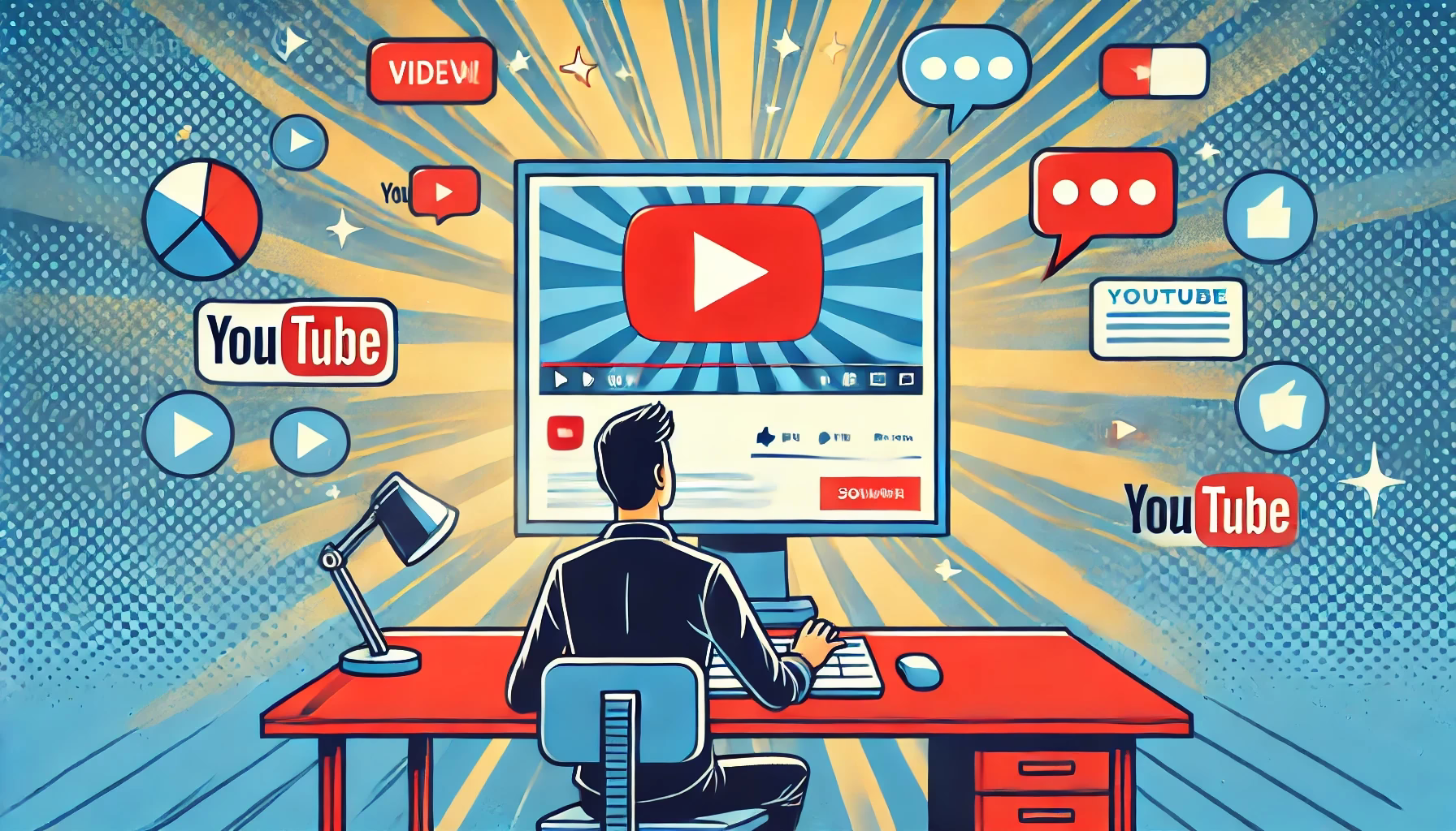 士業がYouTubeで未来を切り開く