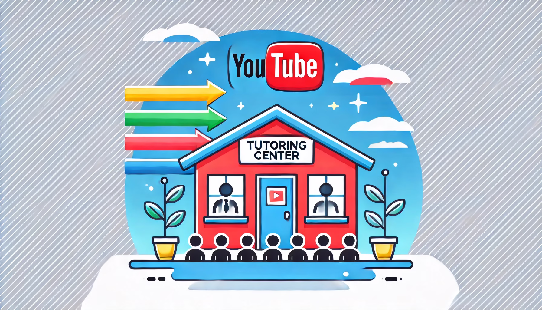 学習塾のYouTube活用術：集客と認知度アップの秘訣