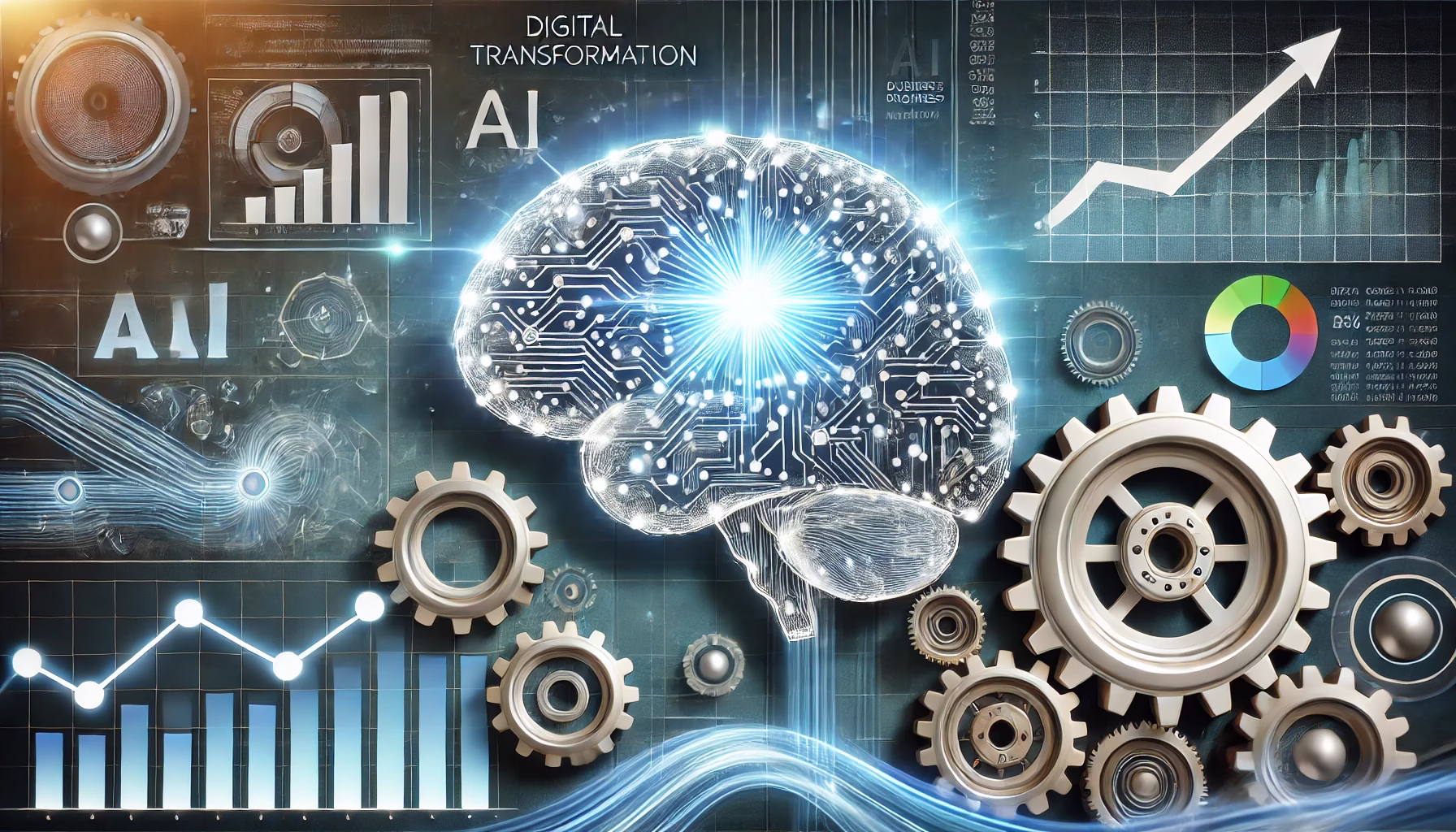 【2025年最新版】AIビジネス活用例|中小企業の成功事例と導入のコツ