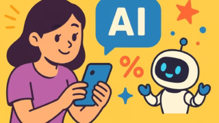 生成AIで個人ビジネスを革新する方法|初心者でも簡単に始められる活用術