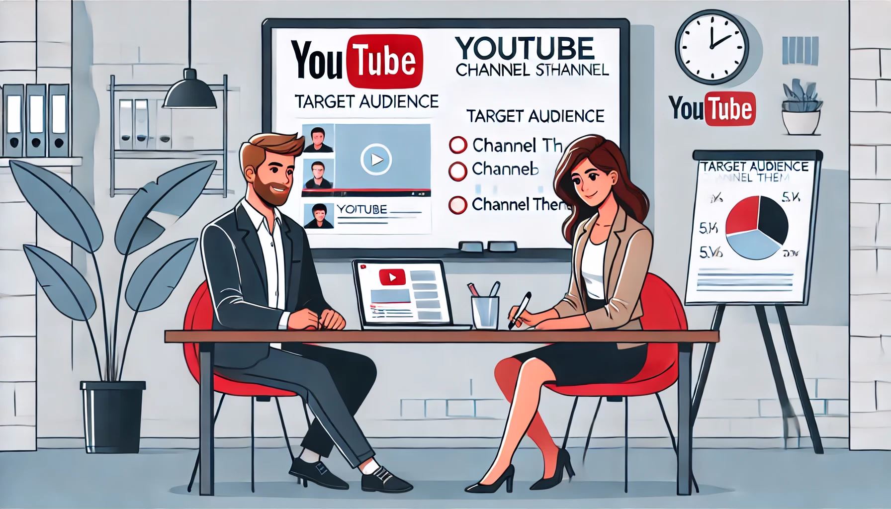 小規模ビジネスが実践すべきYouTube集客戦略