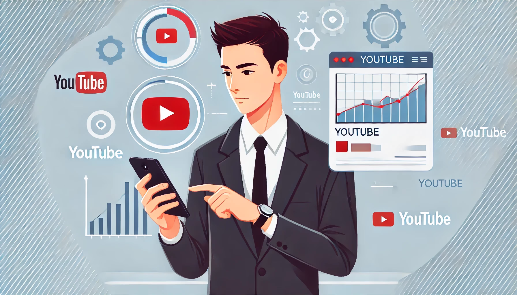 これから注目されるYouTubeコンテンツの特徴