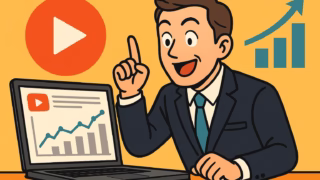 BtoB企業がYouTubeを活用して成果を上げるための完全ガイド|初心者でもわかる動画戦略入門