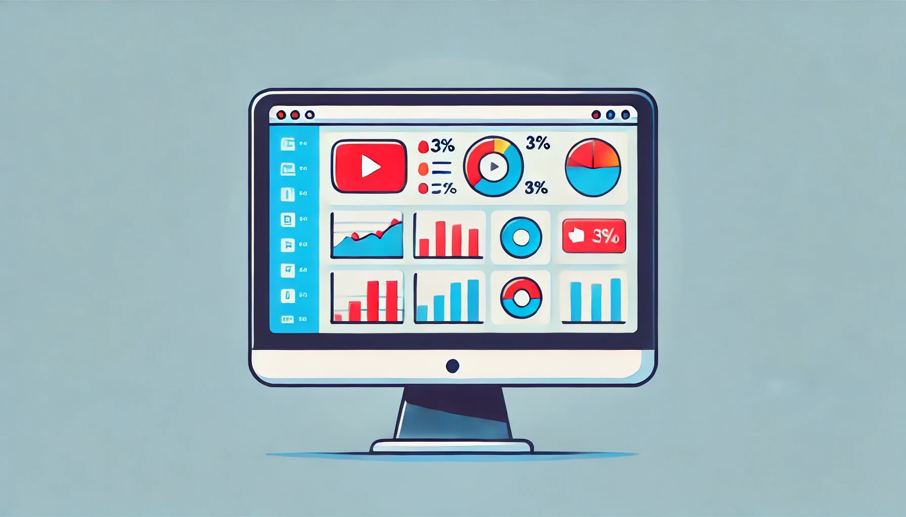 YouTubeアナリティクスとは？初心者向けの基礎知識
