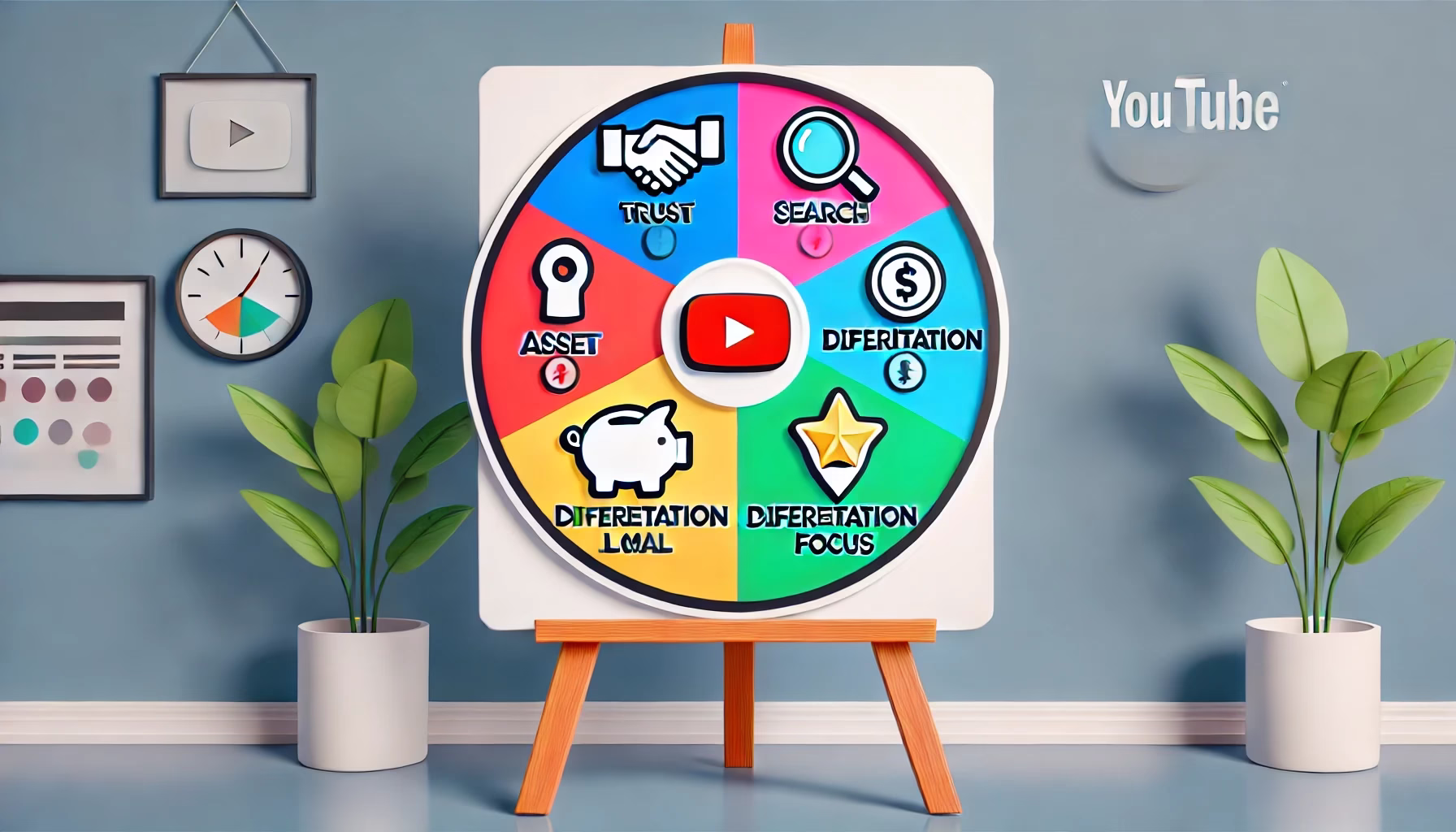 YouTubeで効率的に見込み客を集めるコンテンツマーケティング戦略