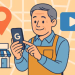 Googleビジネスプロフィールに動画を活用して集客力アップ！初心者でも簡単にできる動画マーケティング入門