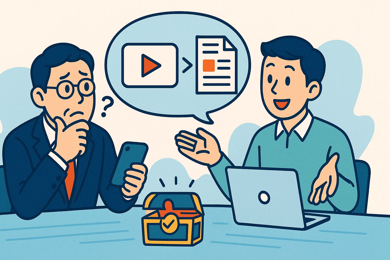 企業PR動画の活用法|中小企業が成果を出すための導入ガイド