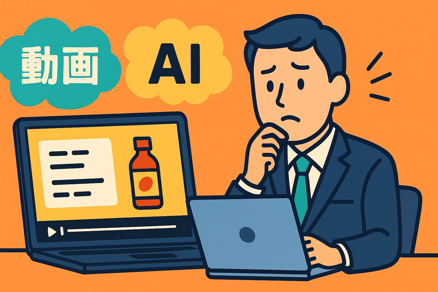 製品紹介動画とは？その目的と今注目される理由