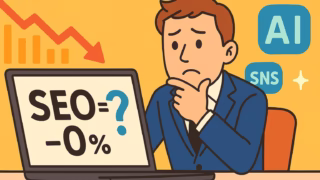 SEO対策は意味ないのか？時代遅れと言われる理由と最新の活用法