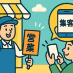 デジタル初心者でも安心！中小企業・個人事業主のための集客マーケティング完全ガイド｜AI・SNS・無料ツール活用まで徹底解説