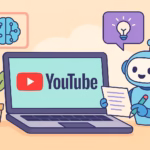 【保存版】YouTube台本をAIで自動生成！最速で魅力UPする方法｜カテゴリ別の台本プロンプト