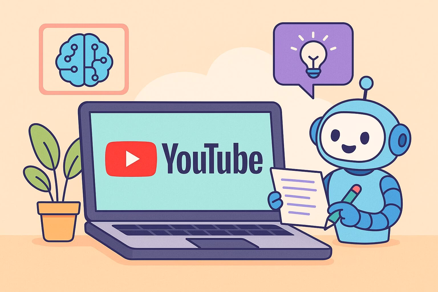 【保存版】YouTube台本をAIで自動生成！最速で魅力UPする方法｜カテゴリ別の台本プロンプト