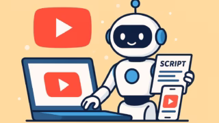 AIを使ったショート動画台本作成法！初心者でも使えるプロンプト集