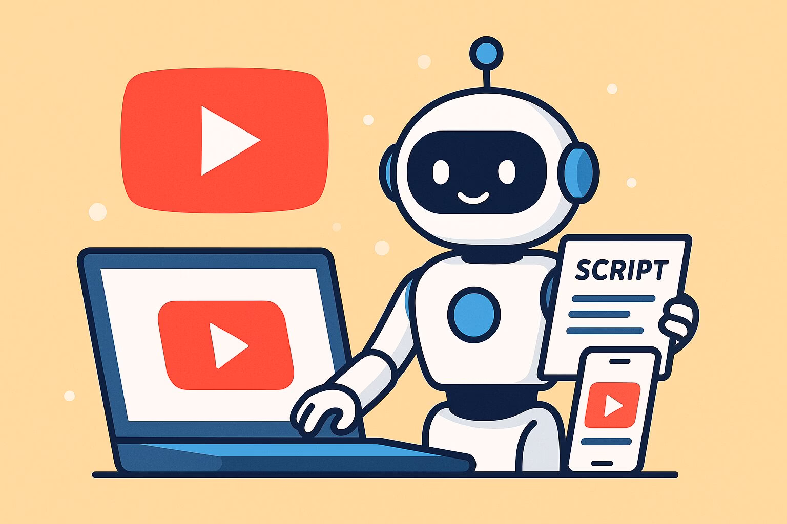 AIを使ったショート動画台本作成法！初心者でも使えるプロンプト集