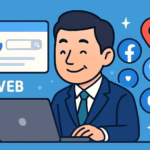 「【完全ガイド】Web集客の始め方｜初心者でもできる5つの施策」