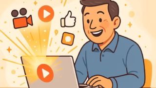 【完全ガイド】映像マーケティングとは？中小企業・個人事業主でもできる動画集客の始め方