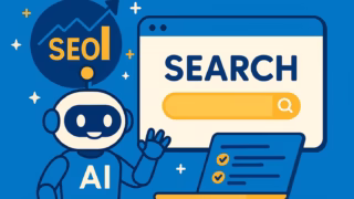 【初心者向け】生成AI SEOで失敗しない記事作成術