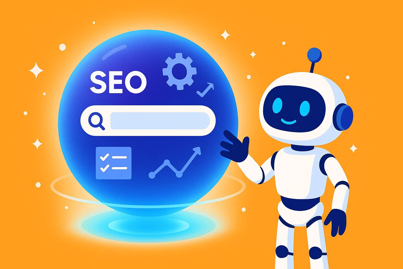 LLMO対策+SEOで検索順位アップを実現する方法