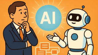 AI検索×中小企業SEO【今すぐできる5つの施策】