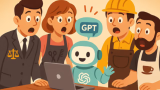 ChatGPTでYouTube台本が5分で完成！初心者でもすぐ始められるAI活用術