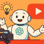 ChatGPTでYouTubeアイデアを量産する方法｜台本・タイトル・構成までAIがサポート